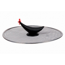Osłona przeciwrozpryskowa 28cm